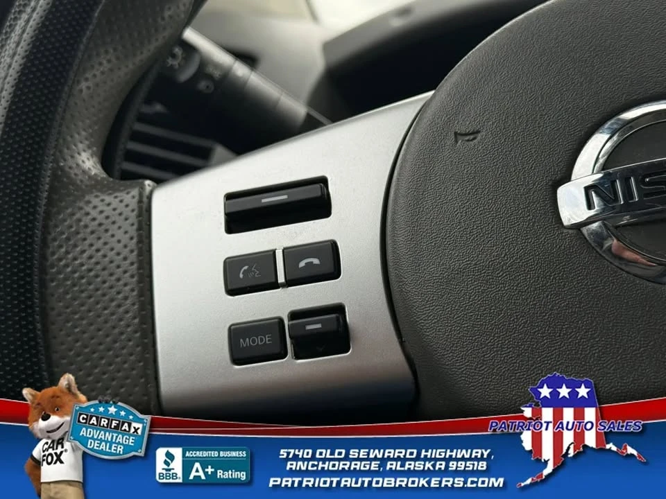 2016 Nissan Frontier 2nd Gen - Image 7 of 10