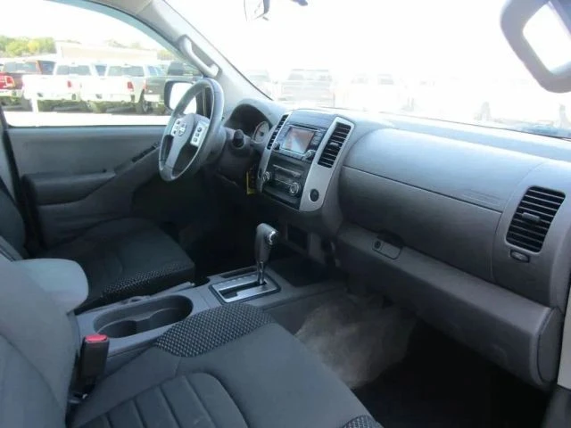 2016 Nissan Frontier 2nd Gen - Image 12 of 12