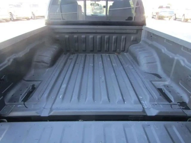 2016 Nissan Frontier 2nd Gen - Image 21 of 21