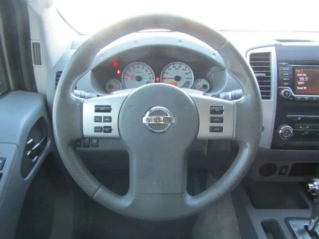 2016 Nissan Frontier 2nd Gen - Image 13 of 21