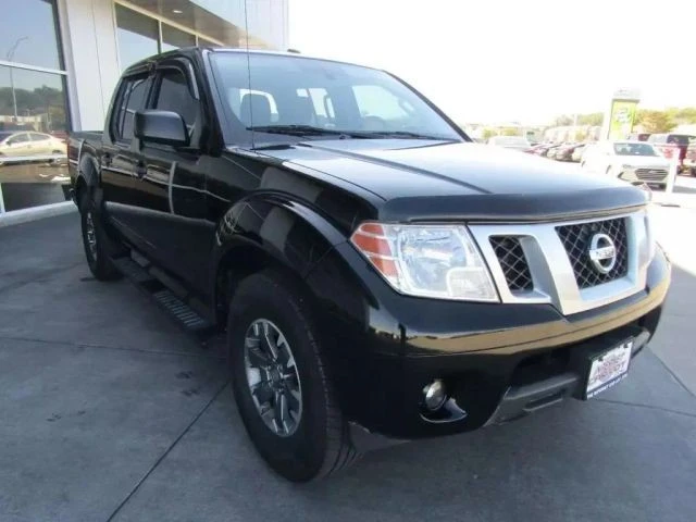 2016 Nissan Frontier 2nd Gen - Image 9 of 12