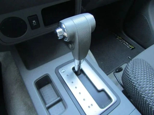 2016 Nissan Frontier 2nd Gen - Image 20 of 21