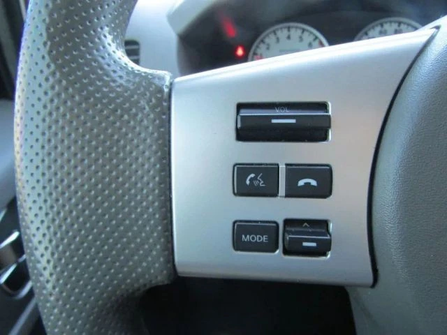 2016 Nissan Frontier 2nd Gen - Image 16 of 21