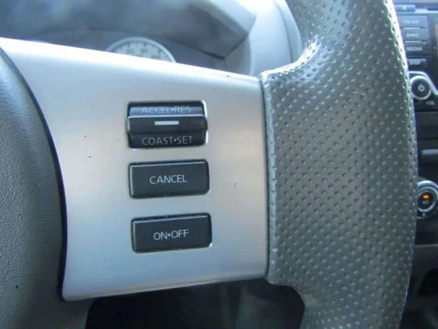 2016 Nissan Frontier 2nd Gen - Image 17 of 21