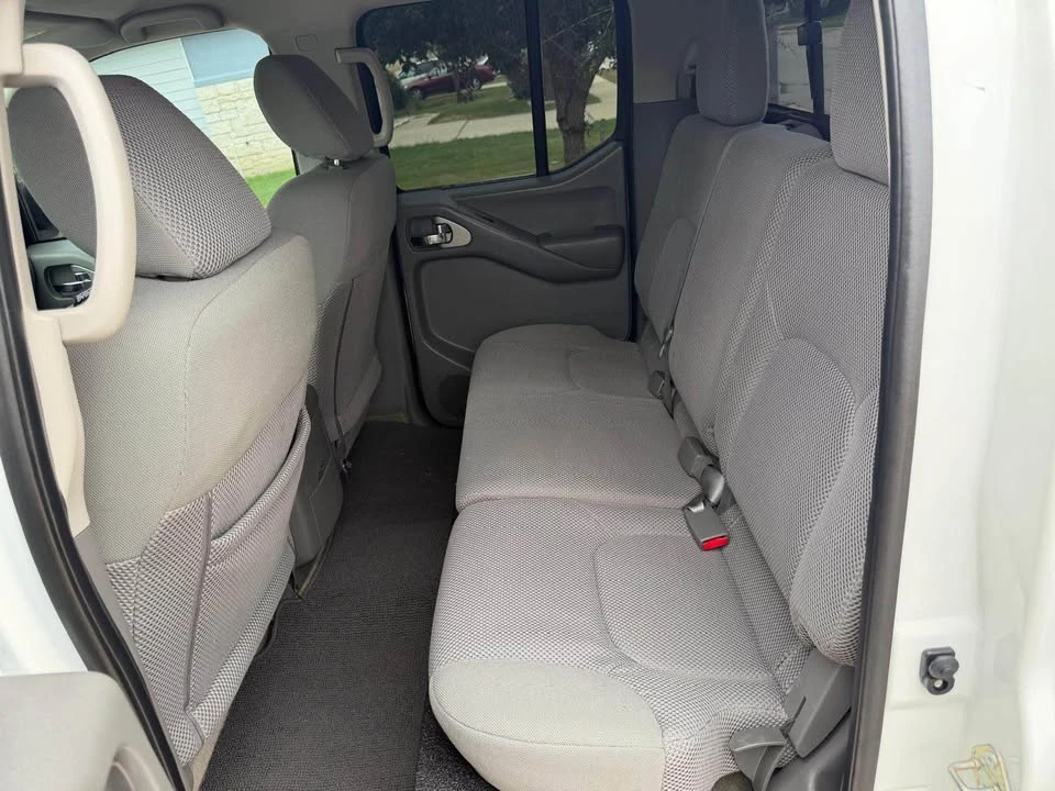 2016 Nissan Frontier 2nd Gen - Image 8 of 13