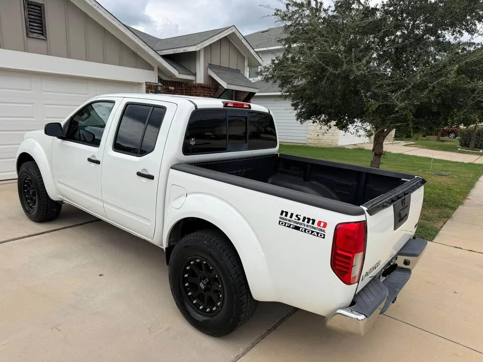2016 Nissan Frontier 2nd Gen - Image 6 of 13