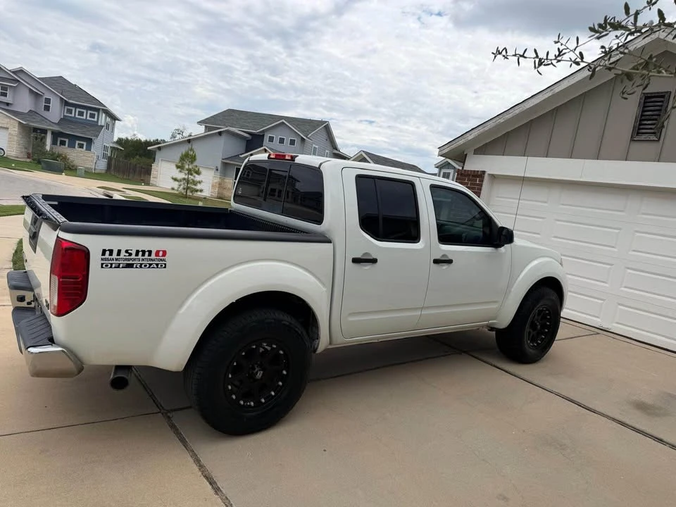 2016 Nissan Frontier 2nd Gen - Image 4 of 13