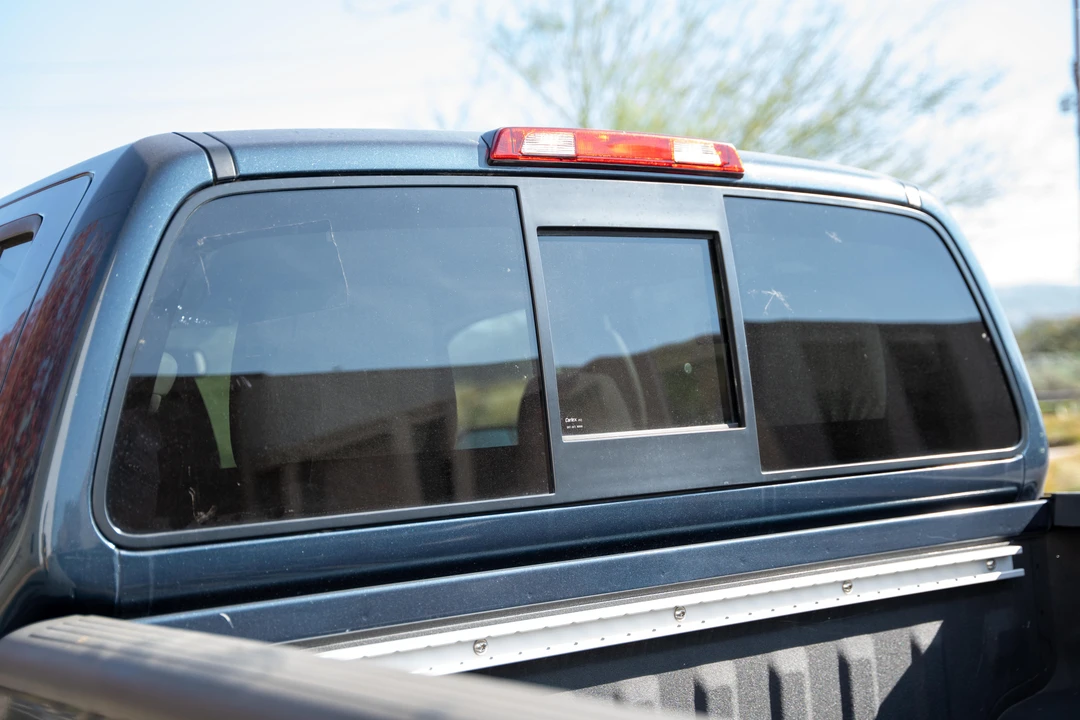 2016 Nissan Frontier 2nd Gen - Image 8 of 17