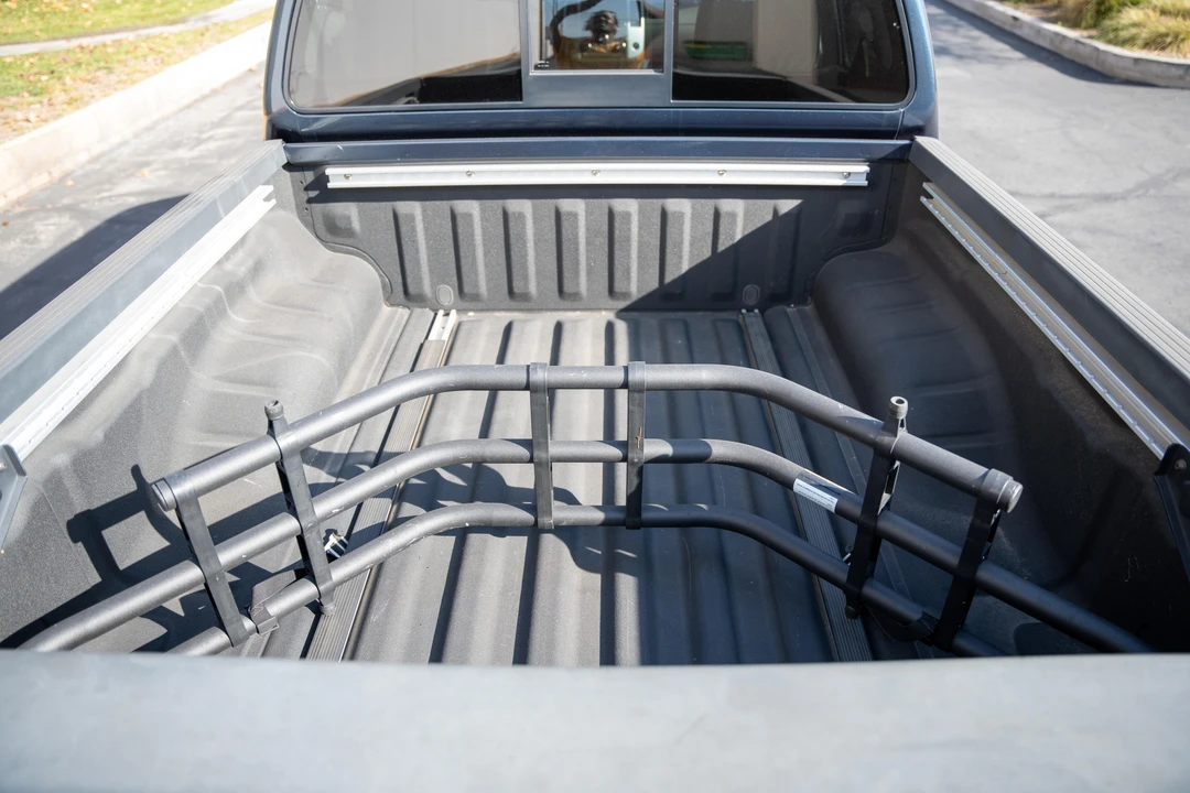 2016 Nissan Frontier 2nd Gen - Image 14 of 17