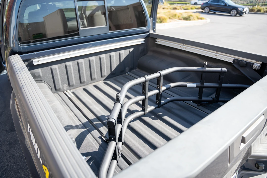 2016 Nissan Frontier 2nd Gen - Image 13 of 17