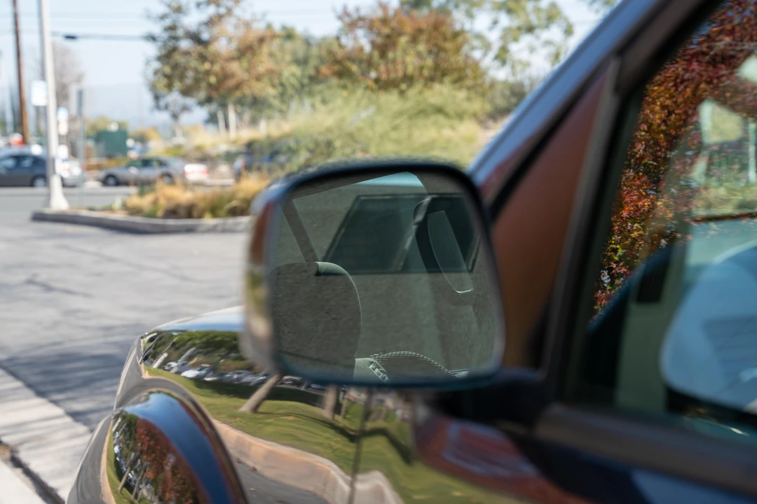 2016 Nissan Frontier 2nd Gen - Image 7 of 17