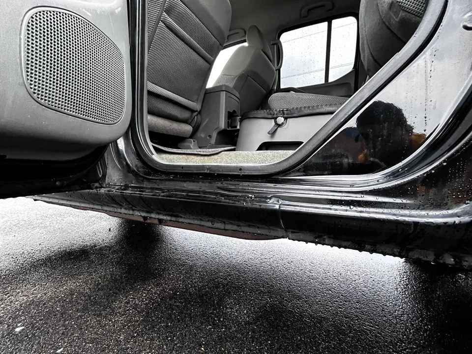 2016 Nissan Frontier 2nd Gen - Image 18 of 31