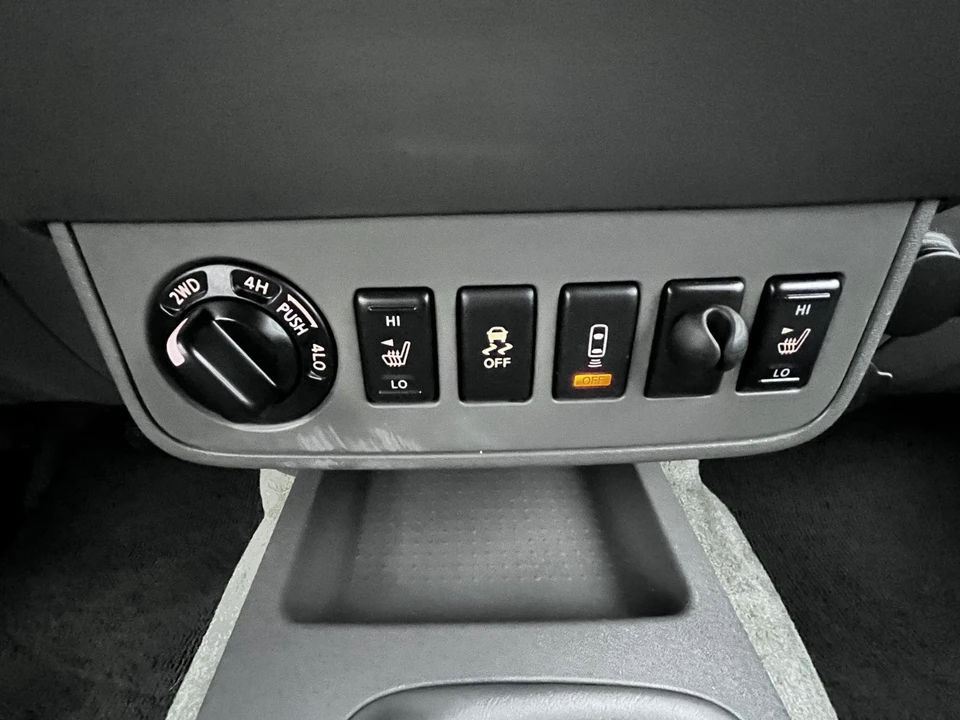 2016 Nissan Frontier 2nd Gen - Image 24 of 31