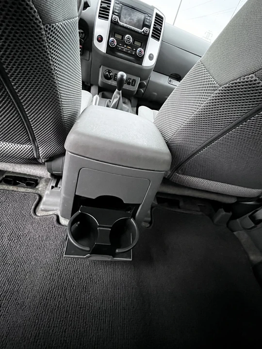 2016 Nissan Frontier 2nd Gen - Image 17 of 31
