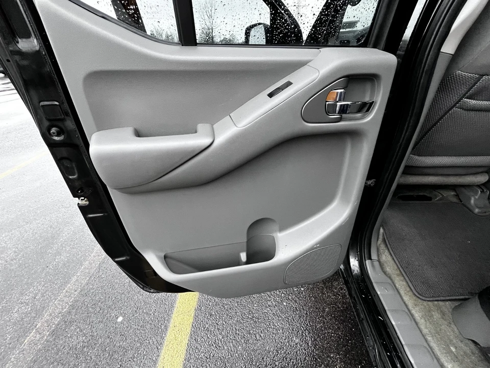 2016 Nissan Frontier 2nd Gen - Image 16 of 31