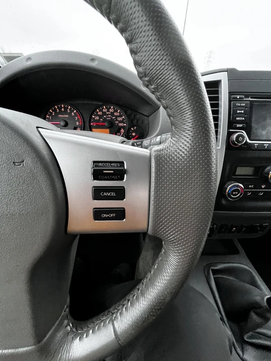 2016 Nissan Frontier 2nd Gen - Image 28 of 31