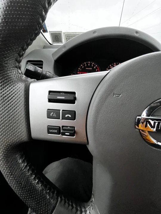 2016 Nissan Frontier 2nd Gen - Image 29 of 31