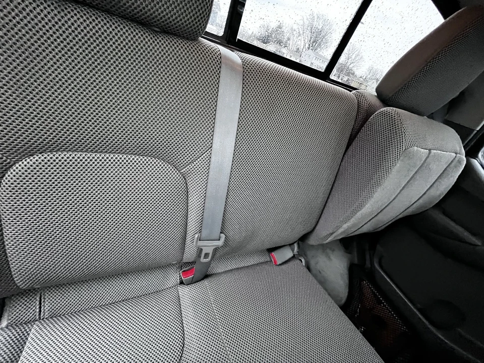 2016 Nissan Frontier 2nd Gen - Image 20 of 31