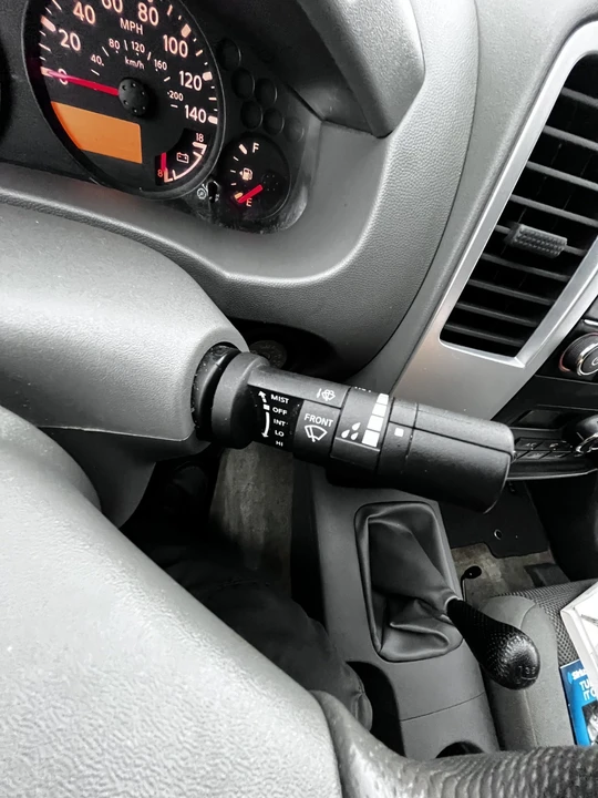 2016 Nissan Frontier 2nd Gen - Image 30 of 31