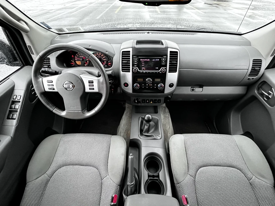 2016 Nissan Frontier 2nd Gen - Image 23 of 31