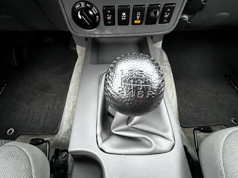 2016 Nissan Frontier 2nd Gen - Image 26 of 31