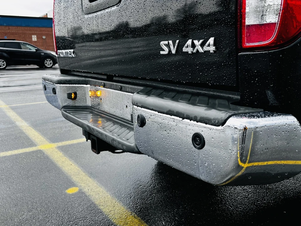 2016 Nissan Frontier 2nd Gen - Image 12 of 31
