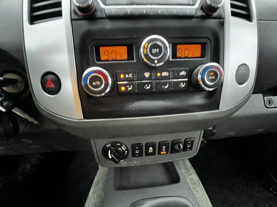 2016 Nissan Frontier 2nd Gen - Image 31 of 31