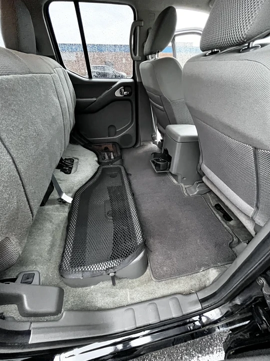 2016 Nissan Frontier 2nd Gen - Image 21 of 31