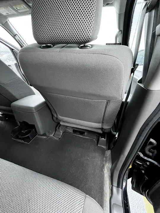2016 Nissan Frontier 2nd Gen - Image 19 of 31