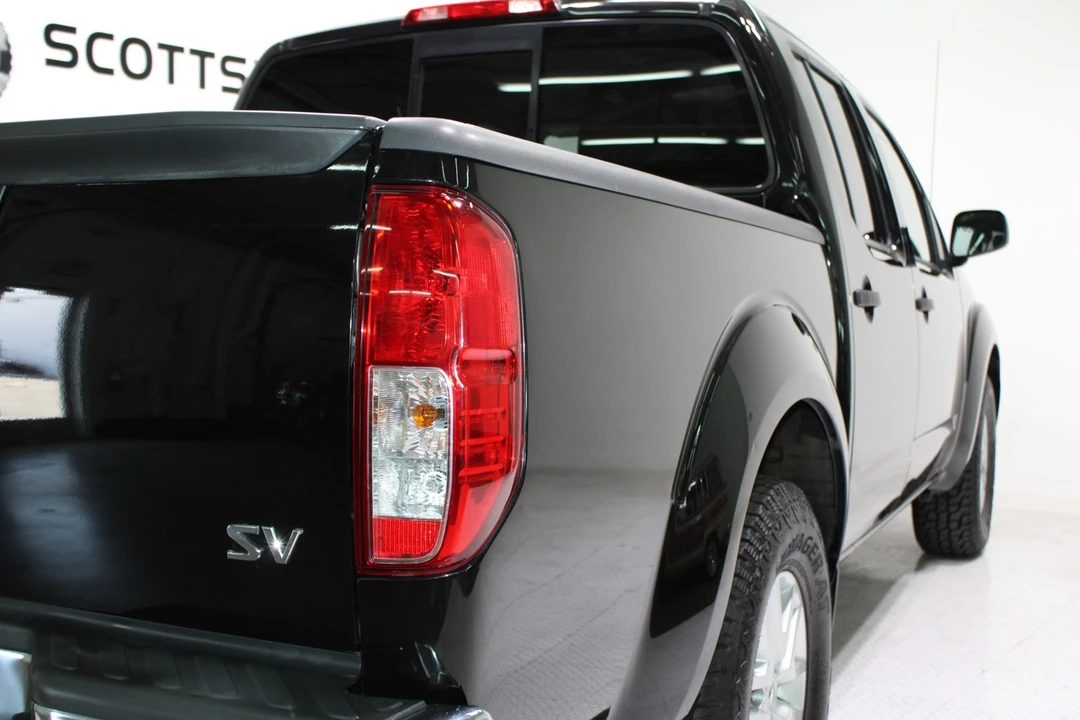2016 Nissan Frontier 2nd Gen - Image 19 of 21