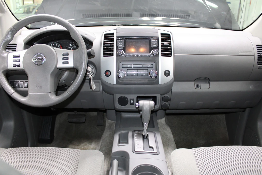 2016 Nissan Frontier 2nd Gen - Image 7 of 21