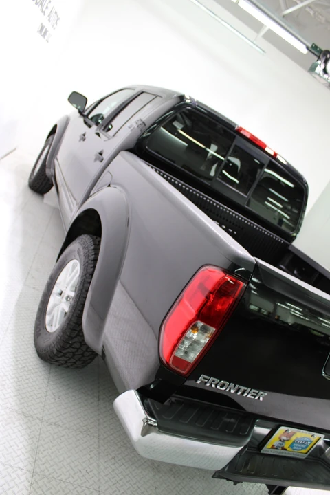2016 Nissan Frontier 2nd Gen - Image 16 of 21