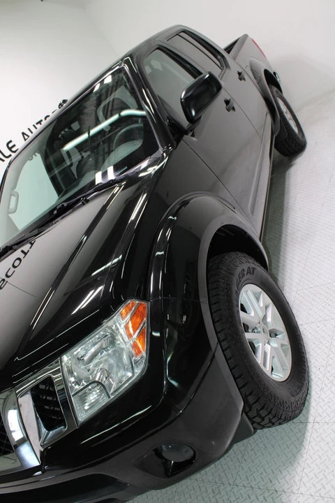 2016 Nissan Frontier 2nd Gen - Image 13 of 21