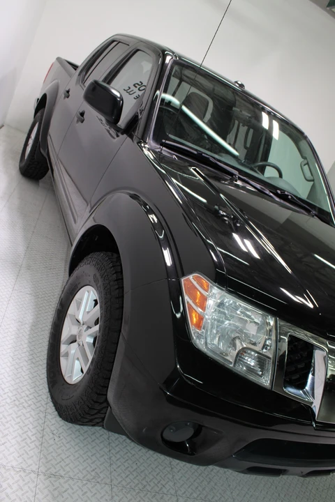 2016 Nissan Frontier 2nd Gen - Image 12 of 21