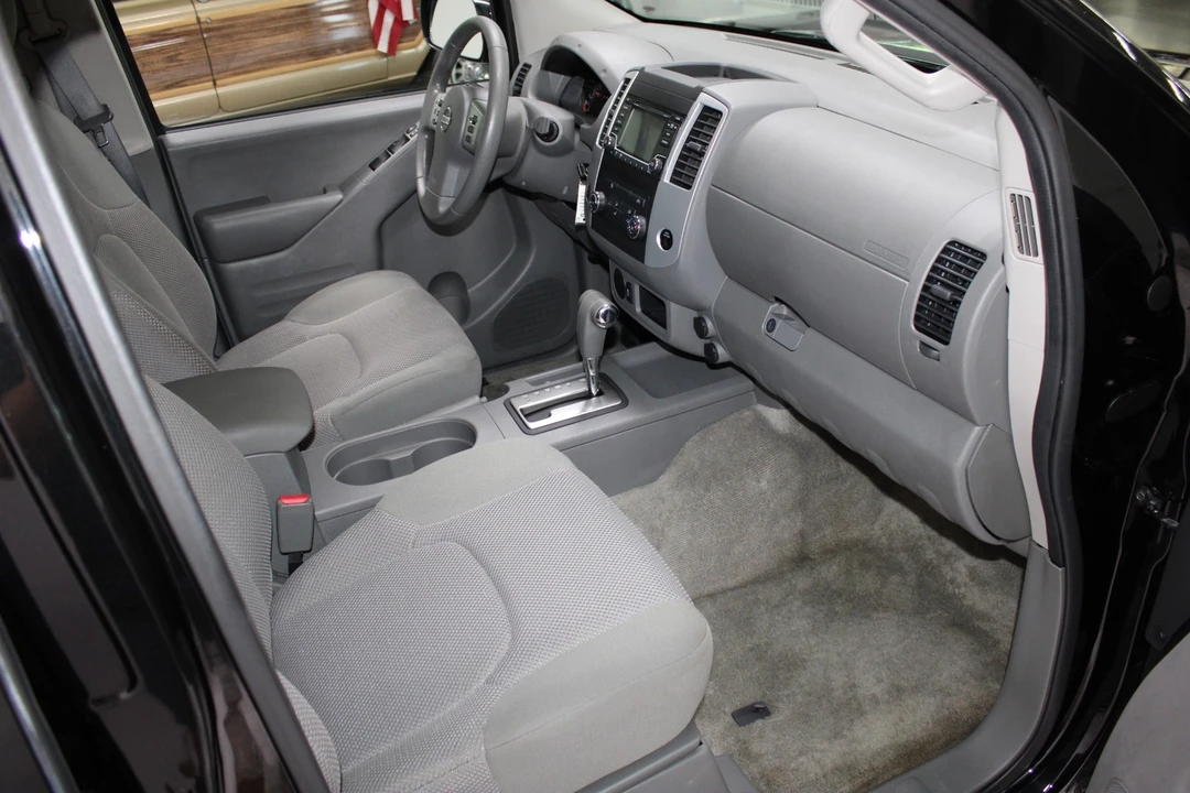 2016 Nissan Frontier 2nd Gen - Image 8 of 21