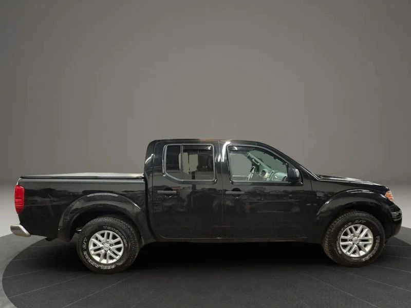 2016 Nissan Frontier 2nd Gen - Image 6 of 12