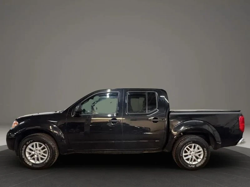 2016 Nissan Frontier 2nd Gen - Image 5 of 12