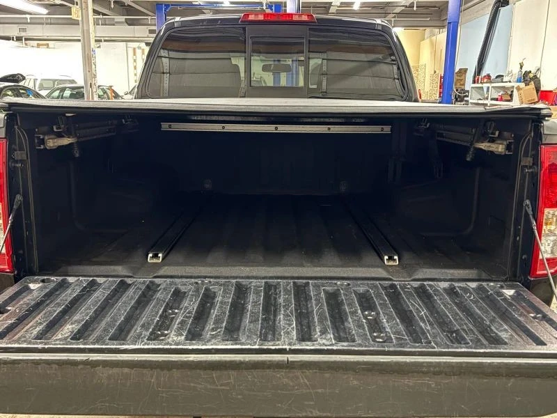 2016 Nissan Frontier 2nd Gen - Image 9 of 12