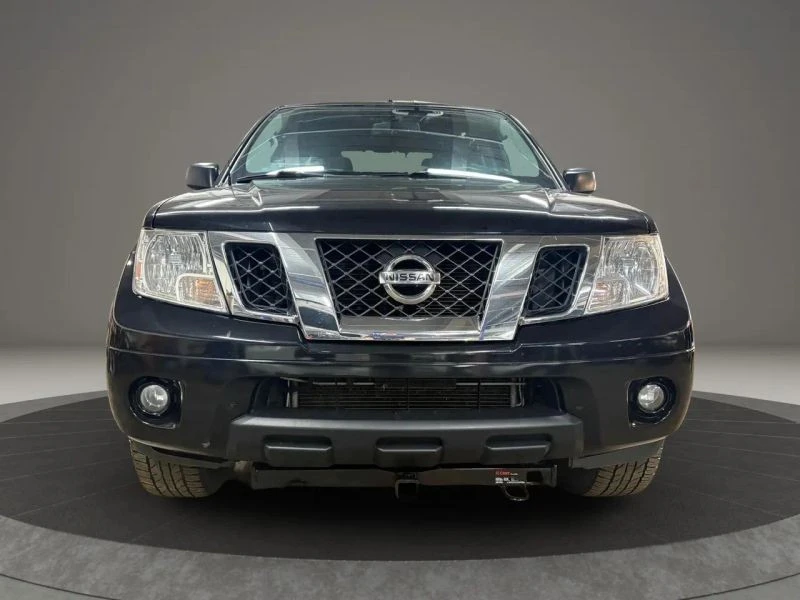 2016 Nissan Frontier 2nd Gen - Image 3 of 12