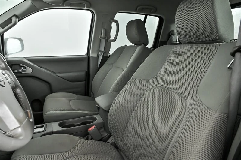 2016 Nissan Frontier 2nd Gen - Image 16 of 21