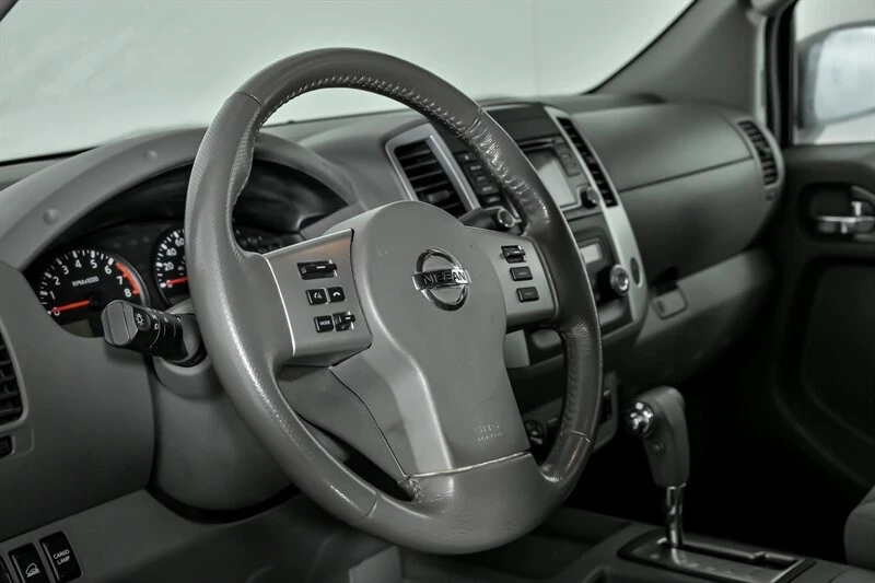 2016 Nissan Frontier 2nd Gen - Image 18 of 21