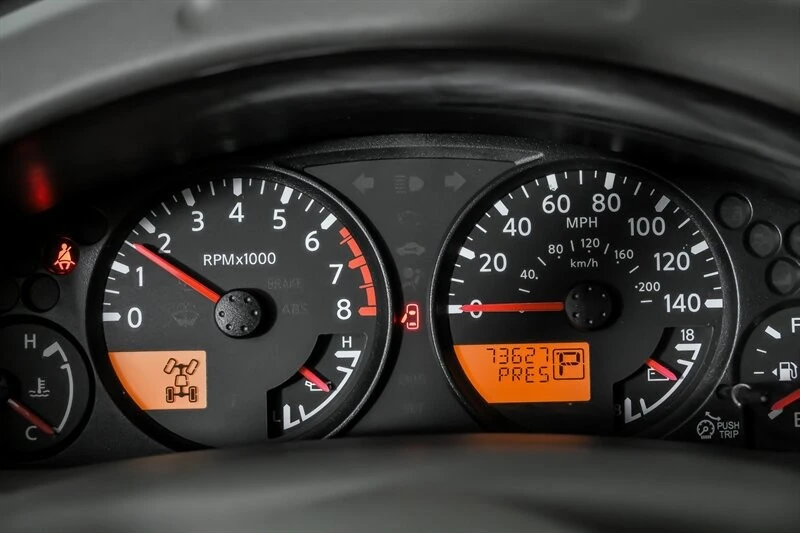 2016 Nissan Frontier 2nd Gen - Image 19 of 21