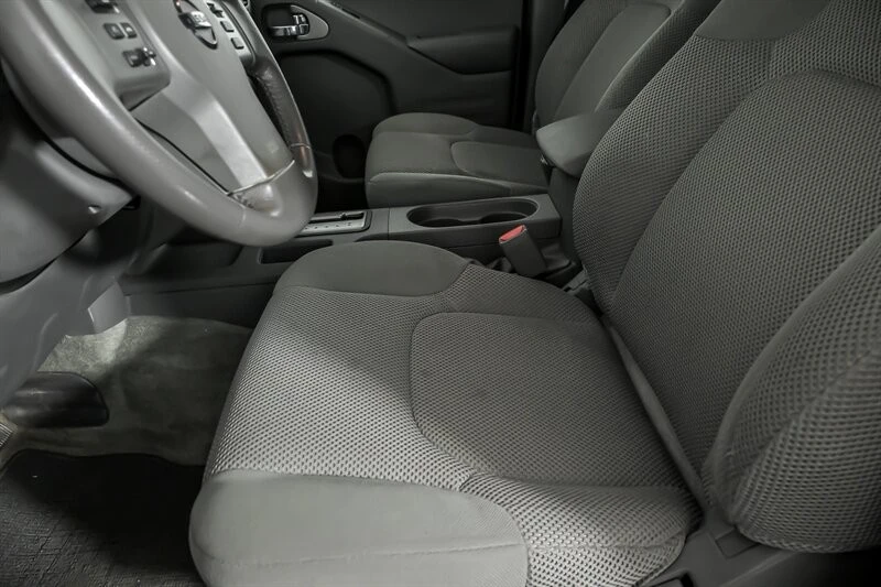 2016 Nissan Frontier 2nd Gen - Image 15 of 21