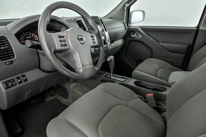 2016 Nissan Frontier 2nd Gen - Image 14 of 21