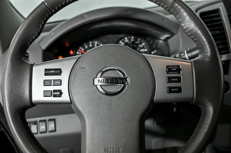 2016 Nissan Frontier 2nd Gen - Image 20 of 21