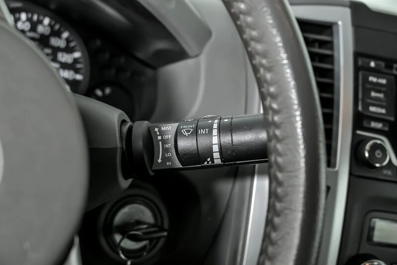 2016 Nissan Frontier 2nd Gen - Image 21 of 21