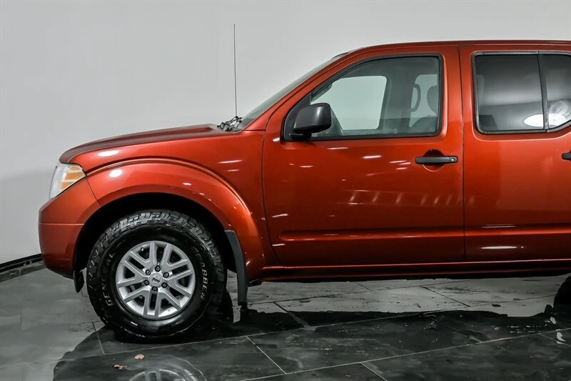 2016 Nissan Frontier 2nd Gen - Image 6 of 21