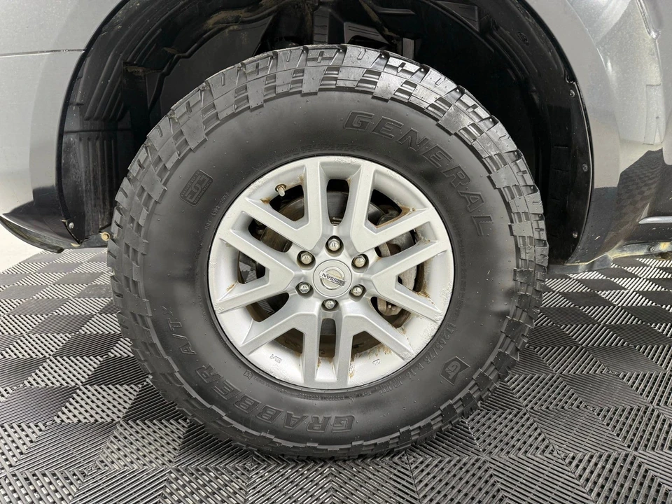 2016 Nissan Frontier 2nd Gen - Image 10 of 21
