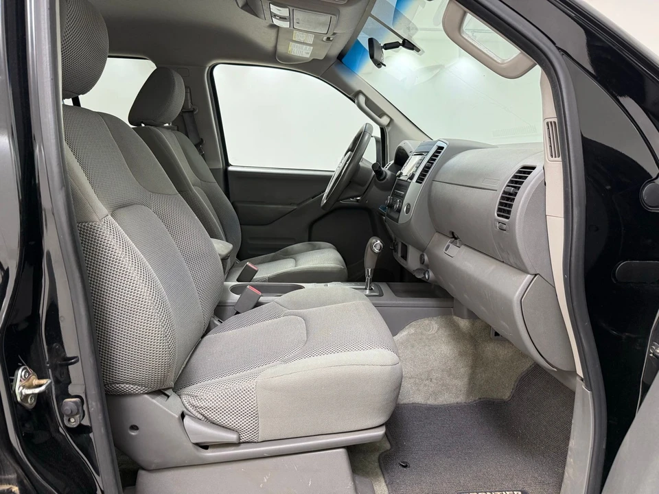 2016 Nissan Frontier 2nd Gen - Image 21 of 21
