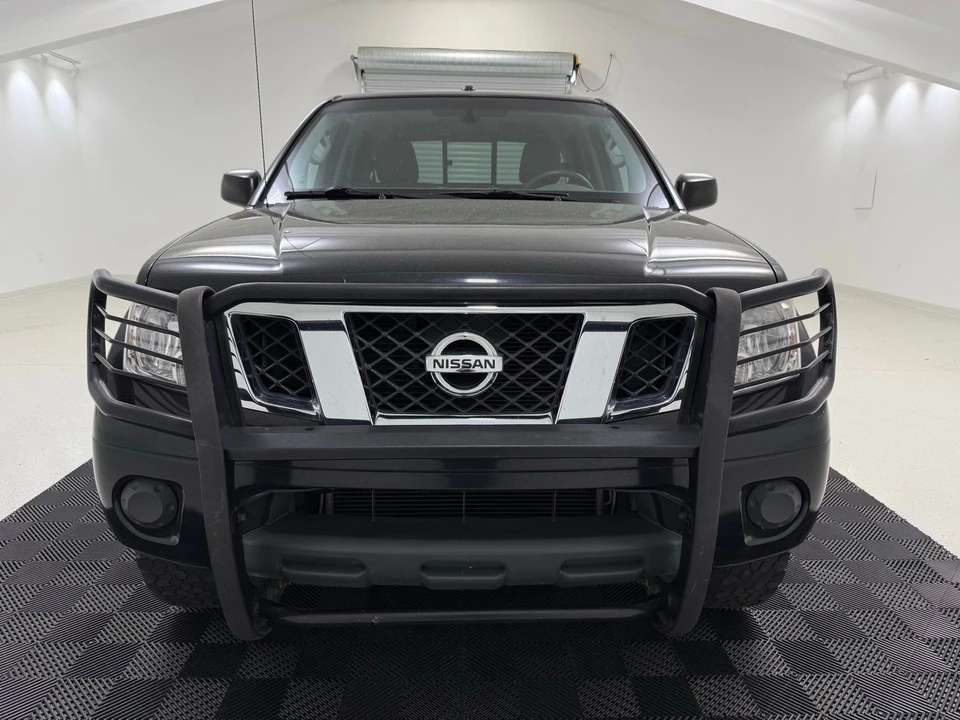 2016 Nissan Frontier 2nd Gen - Image 2 of 21